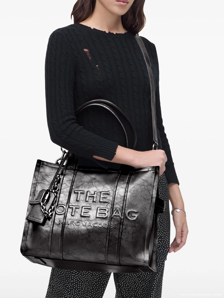 Affordable Bag Women The Metallic Marc Jacobs Tote 0810
